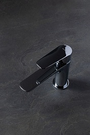 Allen Brau Смеситель для раковины Eclipse 2.0 5.E1A01-00 хром – фотография-7